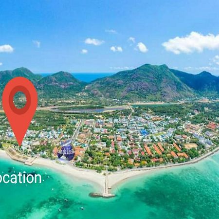 Con Son Island Home Chi Khu Co Ong 외부 사진
