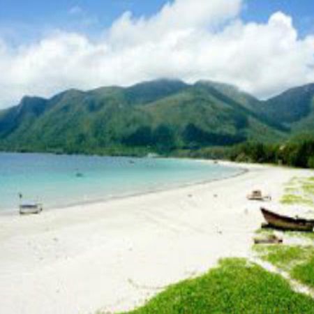 Con Son Island Home Chi Khu Co Ong 외부 사진