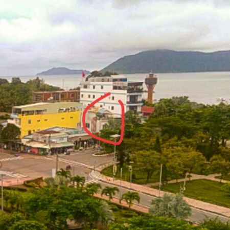 Con Son Island Home Chi Khu Co Ong 외부 사진