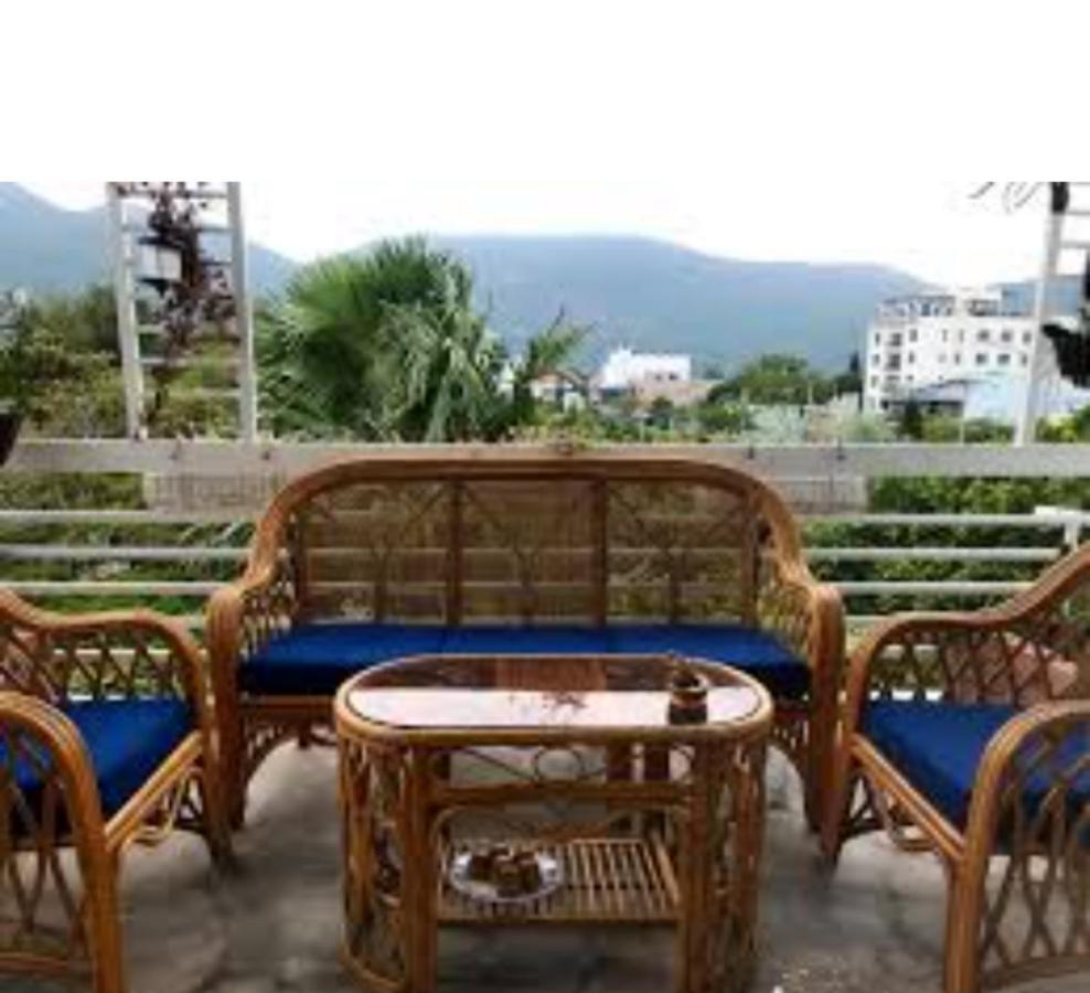 Con Son Island Home Chi Khu Co Ong 외부 사진