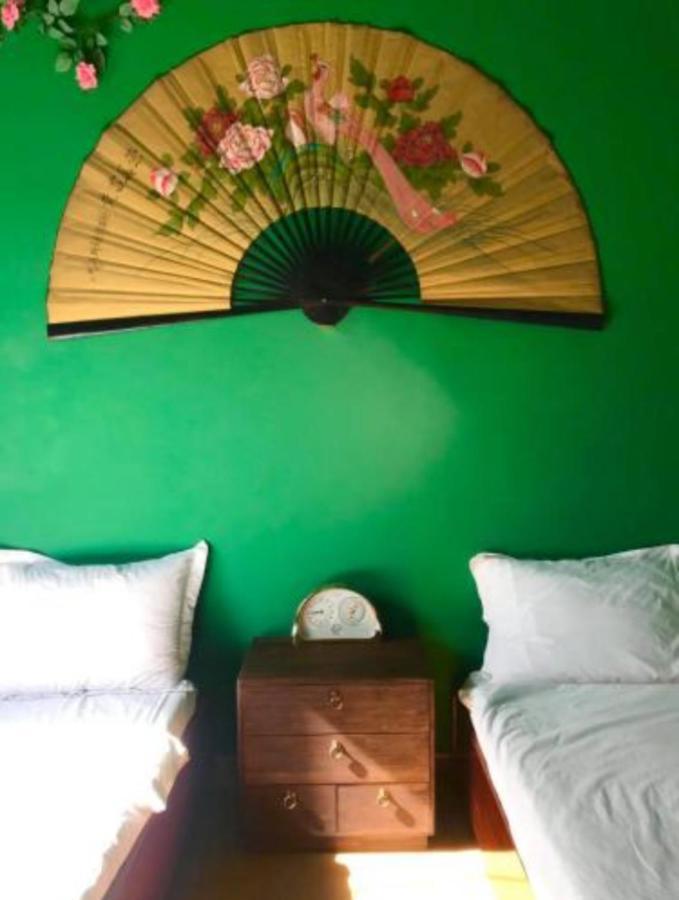 Con Son Island Home Chi Khu Co Ong 외부 사진
