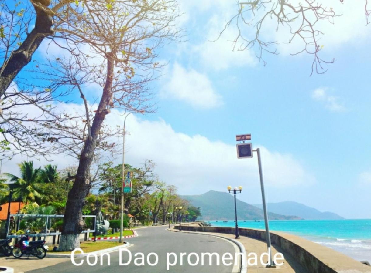 Con Son Island Home Chi Khu Co Ong 외부 사진