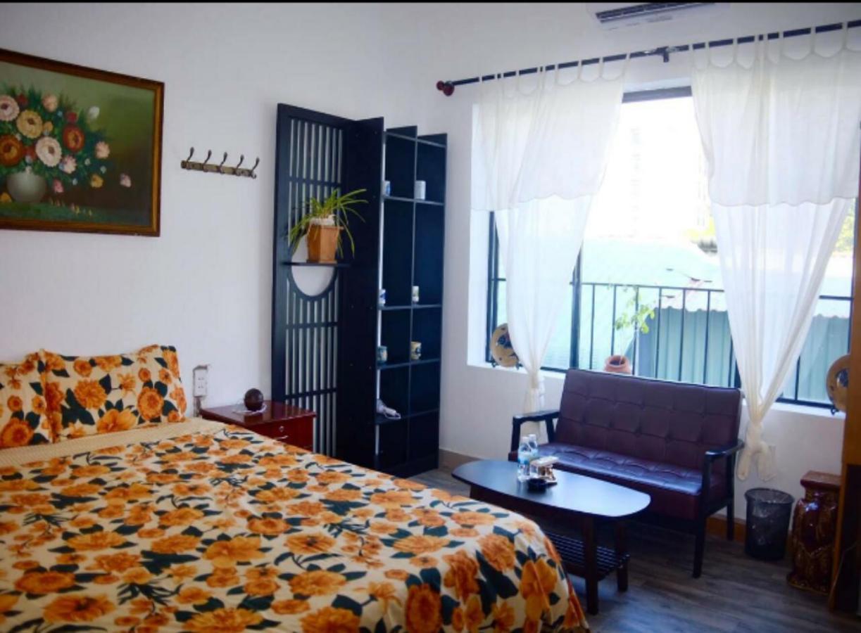 Con Son Island Home Chi Khu Co Ong 외부 사진