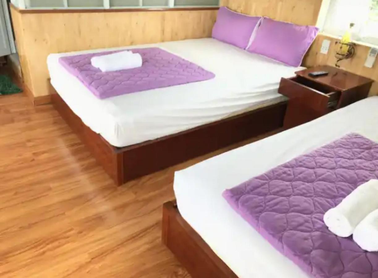 Con Son Island Home Chi Khu Co Ong 외부 사진