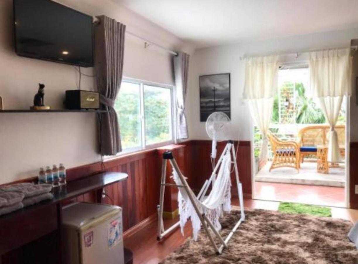 Con Son Island Home Chi Khu Co Ong 외부 사진